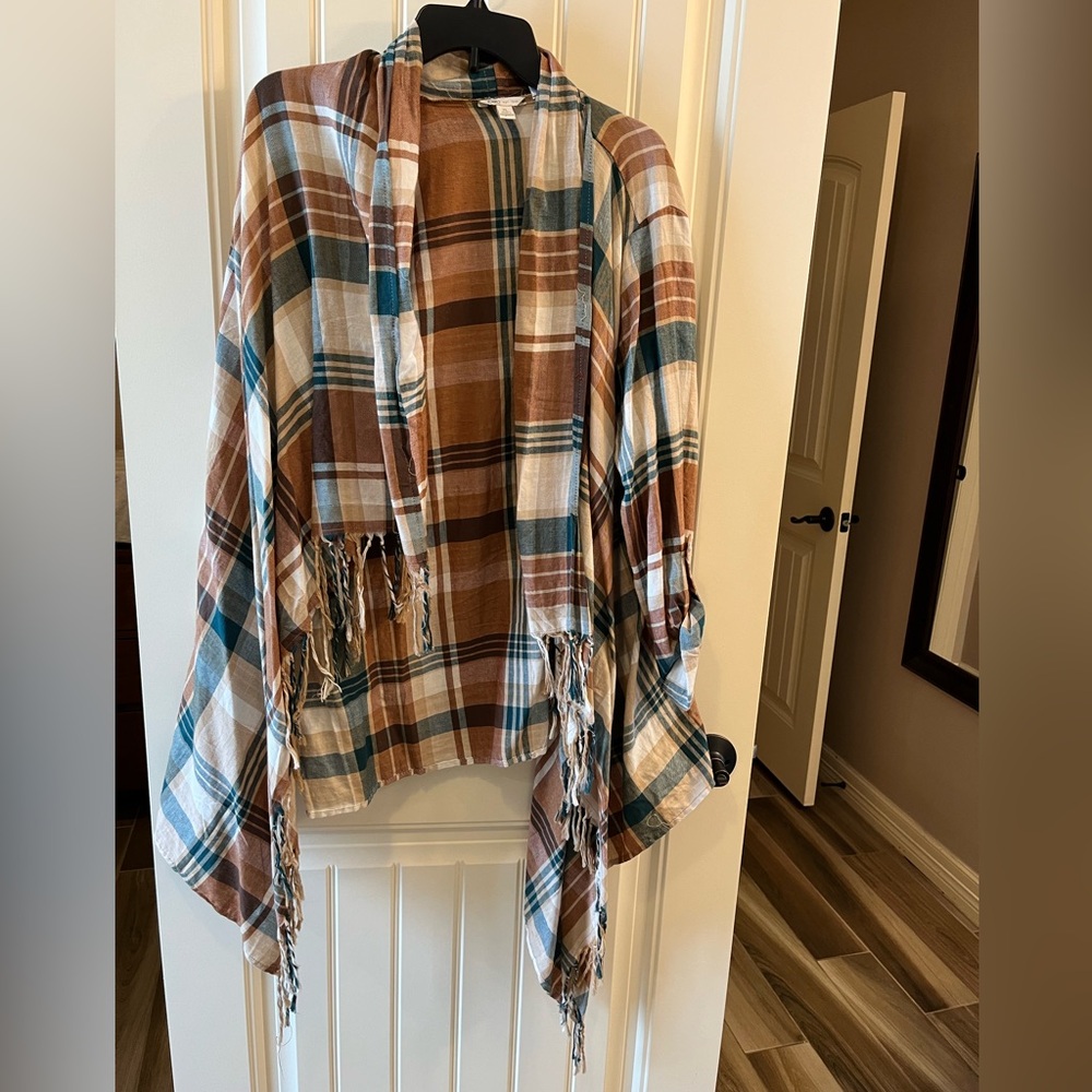 Women’s kimono